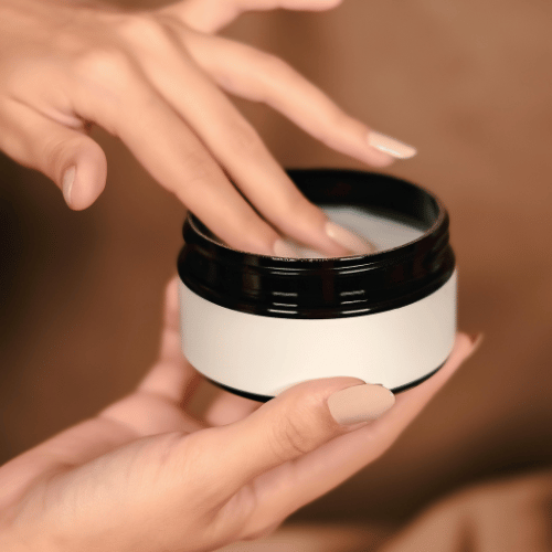 Moisturizers & Foundations