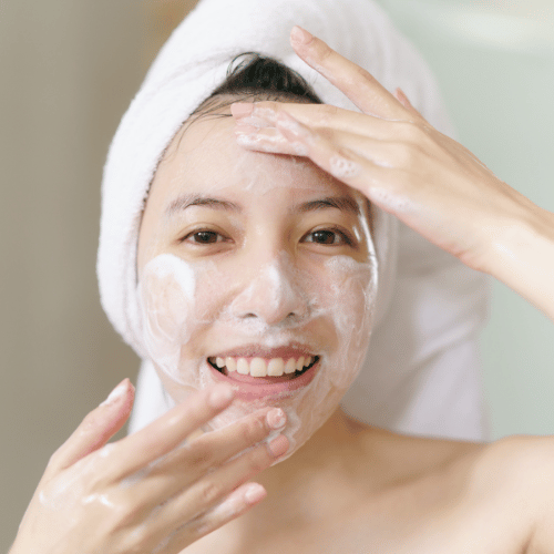 Cleansers & Face Wash