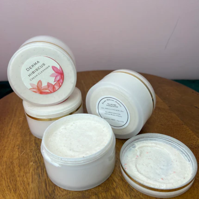DERMA HIBISCUS